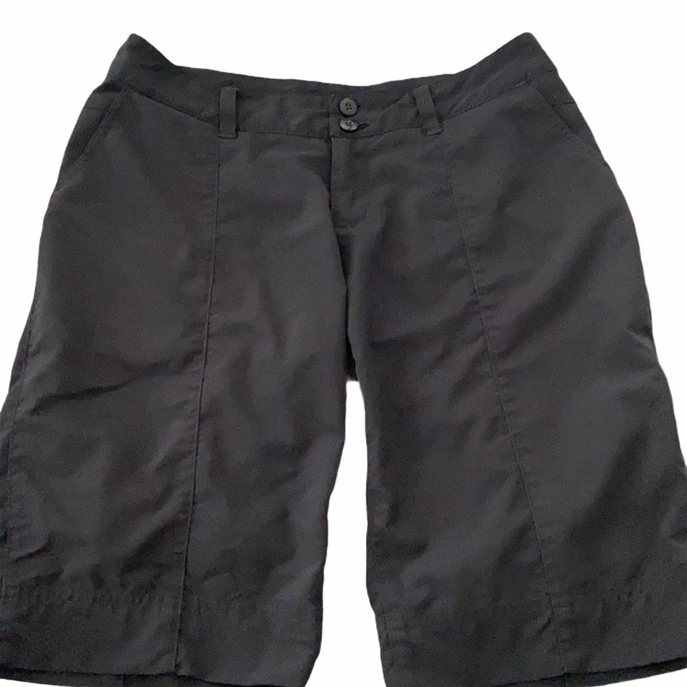 Patagonia Worn Wear Inter Continental Long Shorts